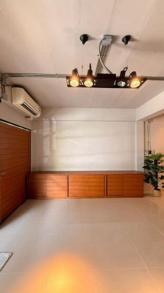 รูป ให้เช่า บ้านทาวน์โฮม 3.5 ชั้น เลขที่ 440/3 ย่านทาวน์อินทาวน์ - รูปที่ 4/13
