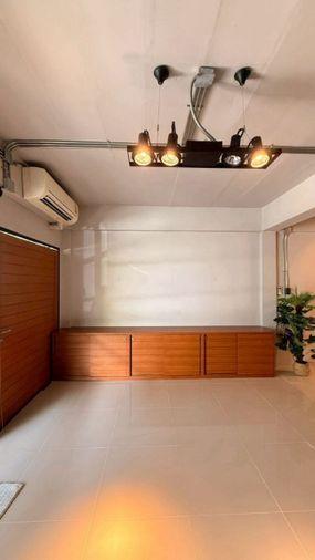 รูป ให้เช่า บ้านทาวน์โฮม 3.5 ชั้น เลขที่ 440/3 ย่านทาวน์อินทาวน์ - รูปที่ 4/13