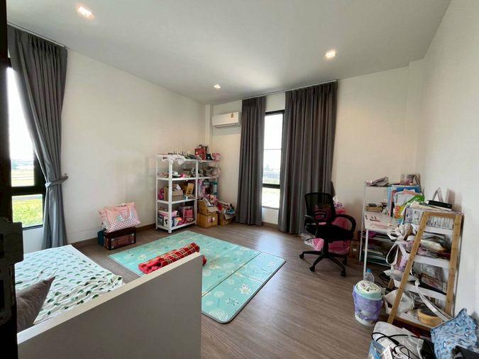 picture ⭐✨ HA-004 House for Sale – Sammakorn Chaiyapruek–Chaengwattana ✨⭐ - 9/14