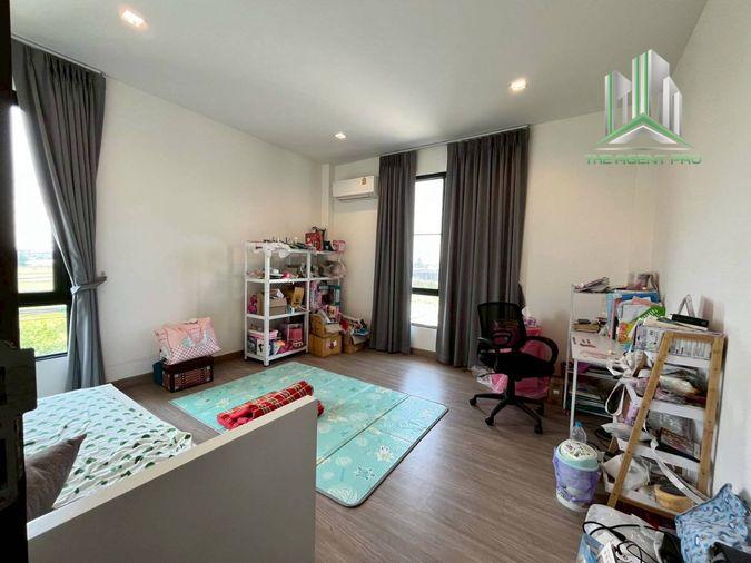 picture ⭐✨ HA-004 House for Sale – Sammakorn Chaiyapruek–Chaengwattana ✨⭐ - 9/14