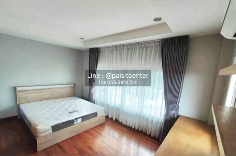 รูป ให้เช่าบ้าน คาซ่า วิลล์ ราชพฤกษ์ รัตนาธิเบศร์ 1 (Casa Ville Ratchapruek-Rattanathibet 1) - รูปที่ 12/17