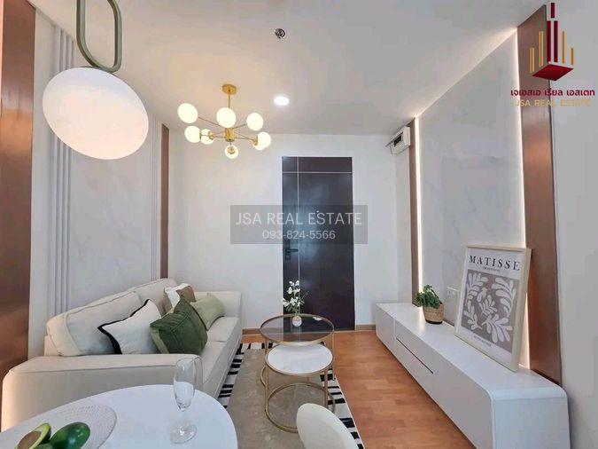 picture ✨ For Sale: The President Sathorn - Ratchaphruek 1 Condo ✨ 💰 Only 2,299,000 THB - 6/10
