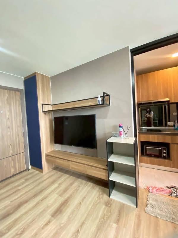 picture 🔥 Condo for Sale at THE CUBE LOFT Nuanchan | Near MRT Pink Line - 4/10