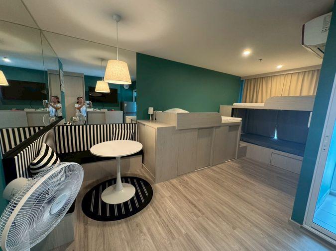 picture New Regent home Bangna for rent only 10,000 Baht per month  - 5/13