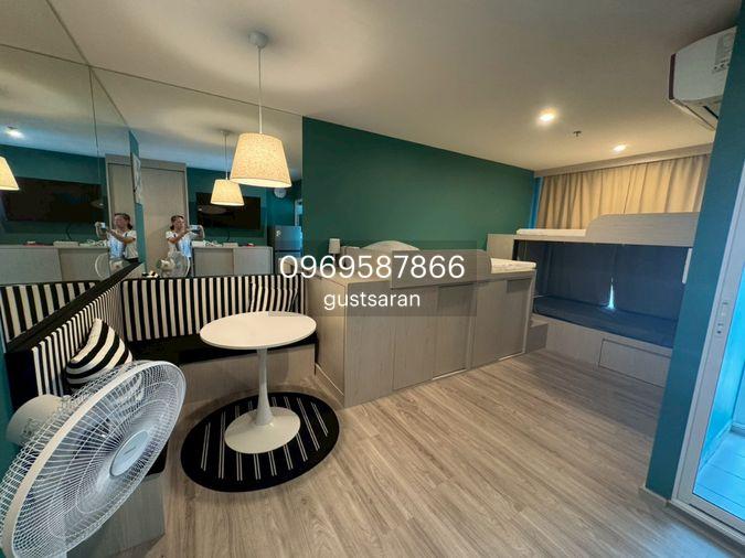 picture New Regent home Bangna for rent only 10,000 Baht per month - 5/13