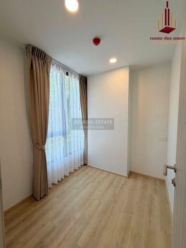 picture ✨ For Rent: Esque Sukhumvit 101/1 Condo ✨ 💰 Only 17,000 THB/month - 4/6