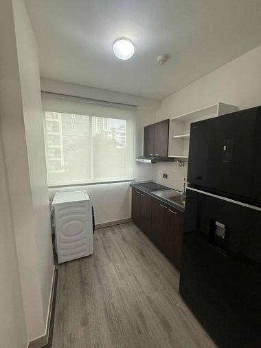 picture 🟪🟦🟩🟨🟧 For Rent: Supalai City Resort Ratchada - Huai Khwang // Available from July, 2026 🛎️🛎️ | Line@: @assetspro - 6/9