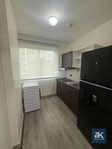 picture 🟪🟦🟩🟨🟧 For Rent: Supalai City Resort Ratchada - Huai Khwang // Available from July, 2026 🛎️🛎️ | Line@: @assetspro - 6/9