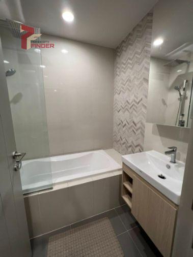 รูป PFD-06141 ให้เช่าคอนโด โอกะ เฮ้าส์ สุขุมวิท 36 (Oka Haus Sukhumvit 36) ห้องสวย ทำเลทองชั้นสูงวิวเมืองปัง ใกล้ BTS ทองหล่อ 🏙️✨ - รูปที่ 6/7