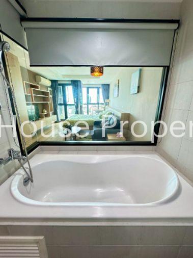 picture Selling a beautiful condo at Ladda Plus Sriracha. High floor, stunning sea and city views. - 9/15