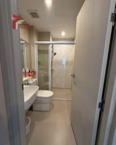 picture PFD-08546 Condo for rent, Aspire Erawan Prime, beautiful room, perfect functions, near BTS Chang Erawan 🏙️✨ - 5/5