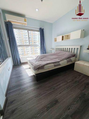picture ✨ For Sale: The Parkland Taksin - Thapra Condo ✨   💰 Only 2,000,000 THB - 2/7