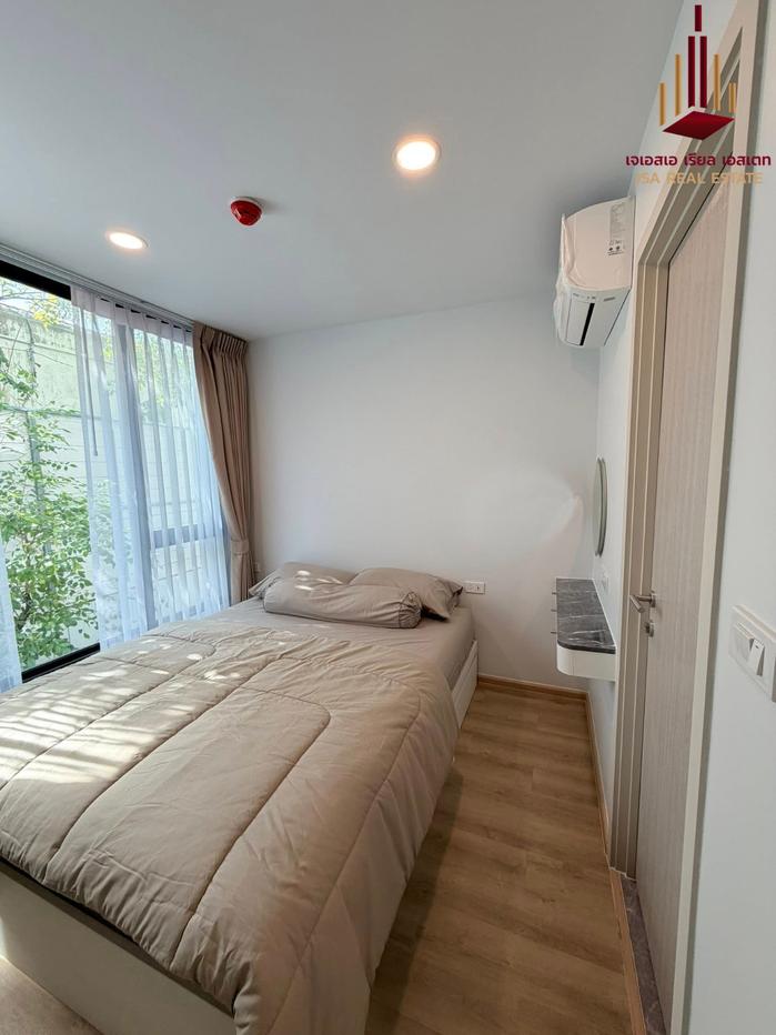 picture ✨ For Rent: Esque Sukhumvit 101/1 Condo ✨ 💰 Only 17,000 THB/month - 2/6