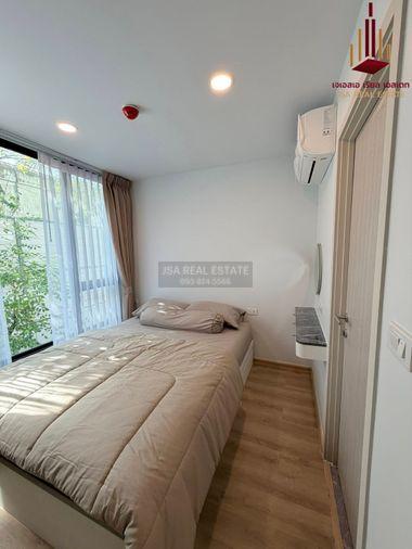 picture ✨ For Rent: Esque Sukhumvit 101/1 Condo ✨ 💰 Only 17,000 THB/month - 2/6