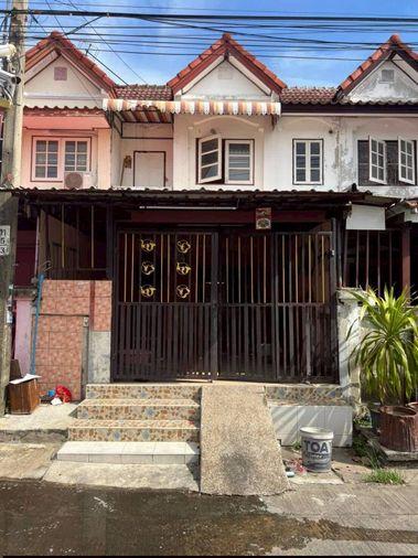 picture ⭐✨ HA-001 Townhome for Sale – Jitnarong 21 ✨⭐ - 1/9