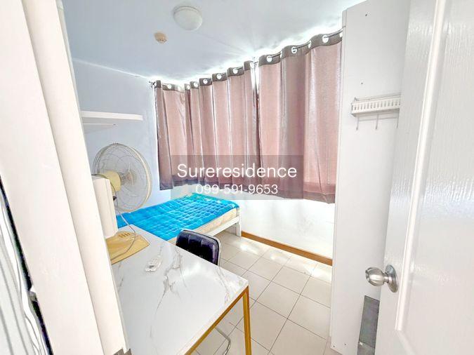 รูป 9799♛ให้เช่าคอนโด 5 ห้องนอน♙ศุภาลัย เวลลิงตัน 1♜MRT ศูนย์วัฒนธรรม∞099-5919653,065-9423251🜲Line@sureresidence - รูปที่ 8/11