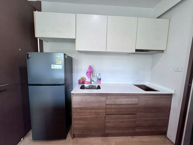 picture Beautiful condo for rent at Green Lake Sriracha, fully furnished, move in Ready immediately. - 4/11