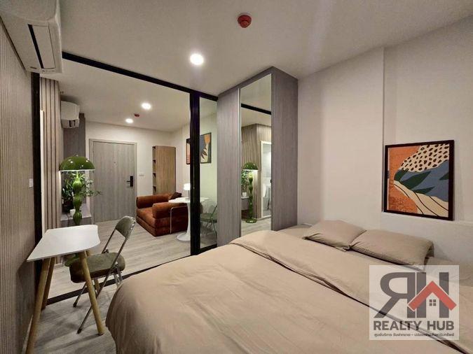 รูป 🤝🏻RB24872 ให้เช่าถูกมาก👍โซ ออริจิ้น พหลฯ 69 สเตชั่น✅แอดไลน์ @mproperty( มี @ ด้วย) แอดมินตอบไว - รูปที่ 15/23