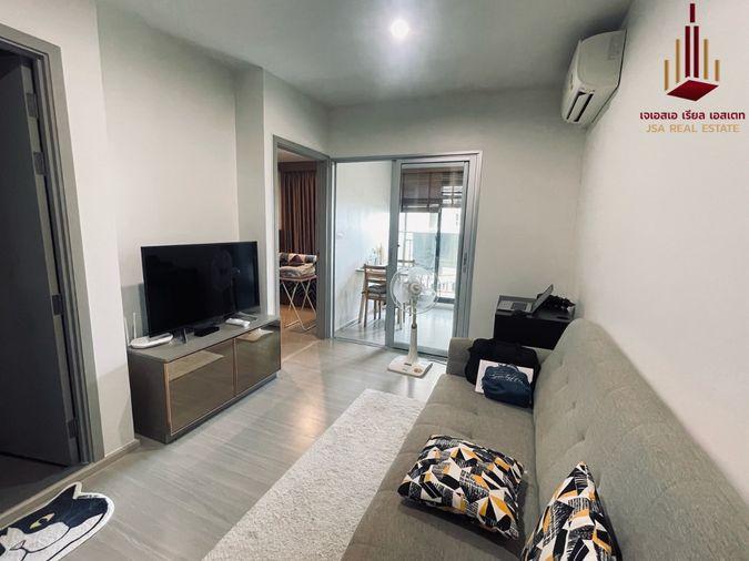picture ✨ For Sale: The Parkland Phetkasem 56 Condo ✨ 💰 Only 2,900,000 THB - 1/5