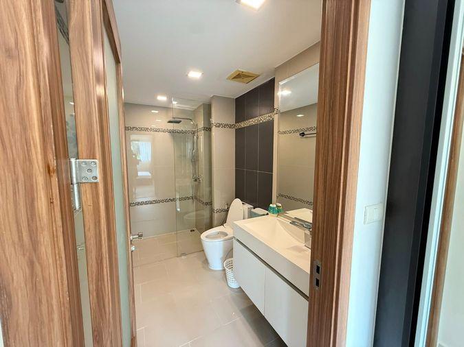 รูป 🔥 ขายคอนโด คลับ รอยัล คอนโดมิเนียม (Club Royal Condominium) ซอยนาเกลือ 12 ใกล้ปราสาทสัจธรรม - รูปที่ 12/14