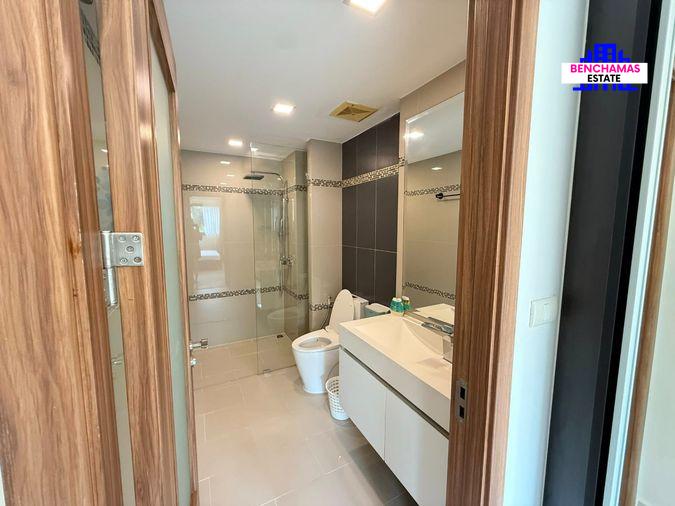 รูป 🔥 ขายคอนโด คลับ รอยัล คอนโดมิเนียม (Club Royal Condominium) ซอยนาเกลือ 12 ใกล้ปราสาทสัจธรรม - รูปที่ 12/14