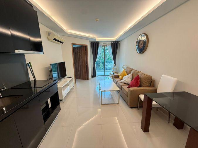 รูป 🔥 ขายคอนโด คลับ รอยัล คอนโดมิเนียม (Club Royal Condominium) ซอยนาเกลือ 12 ใกล้ปราสาทสัจธรรม - รูปที่ 2/14