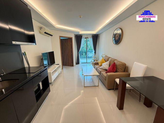 รูป 🔥 ขายคอนโด คลับ รอยัล คอนโดมิเนียม (Club Royal Condominium) ซอยนาเกลือ 12 ใกล้ปราสาทสัจธรรม - รูปที่ 2/14