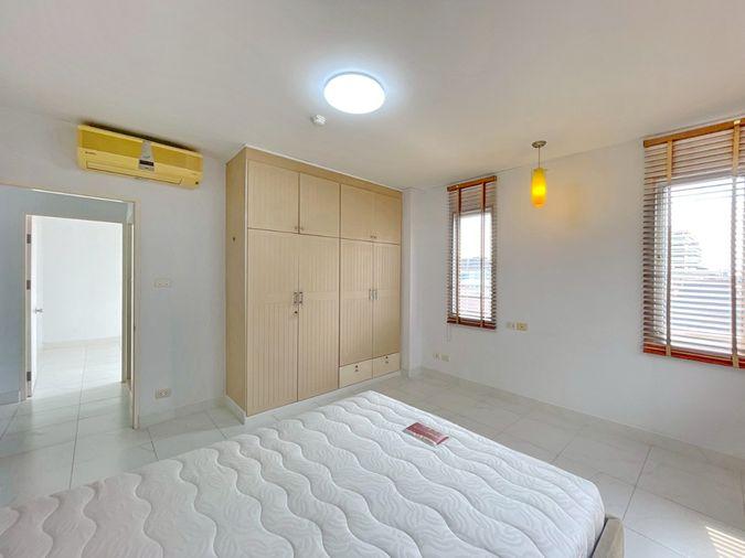 picture 9794, 2 Br. condo for rent, City Home Ratchada 10. - 1/9