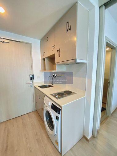 picture IDEO Q Chula-Samyan | 🚝Near MRT Samyan, BTS Sala Daeng #2026052514682 #MKT - 4/6
