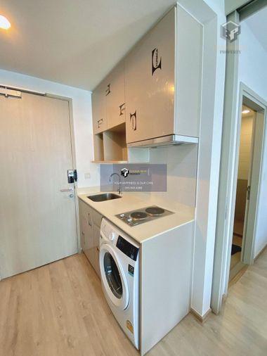 picture IDEO Q Chula-Samyan | ðNear MRT Samyan, BTS Sala Daeng #2026052514682 #MKT - 4/6