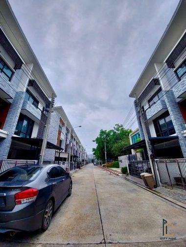 รูป 🔥For Rent!! ready to move-in 3b4b 32k - Plex Bangna 📞Call 090 919 9898 - รูปที่ 3/10