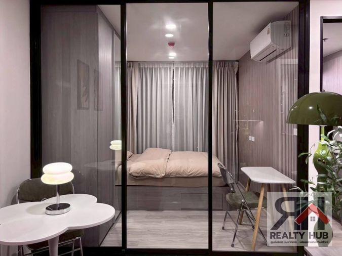 รูป 🤝🏻RB24872 ให้เช่าถูกมาก👍โซ ออริจิ้น พหลฯ 69 สเตชั่น✅แอดไลน์ @mproperty( มี @ ด้วย) แอดมินตอบไว - รูปที่ 17/23