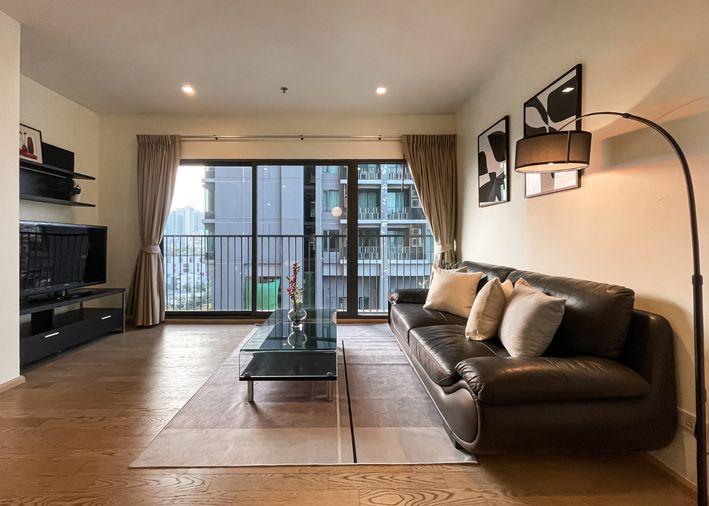 รูป 🏢 ให้เช่าคอนโด : Noble Remix (โนเบิล รีมิกซ์)   รหัสทรัพย์ | 📌LNP-C13493  - รูปที่ 4/12