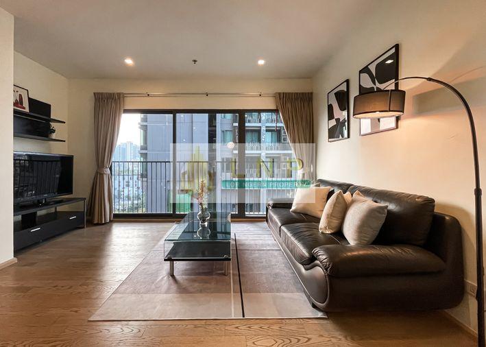 รูป 🏢 ให้เช่าคอนโด : Noble Remix (โนเบิล รีมิกซ์) รหัสทรัพย์ | 📌LNP-C13493 - รูปที่ 4/12