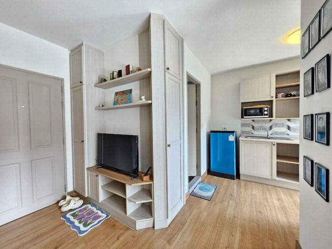 picture Stunning River View Condo – Just 8,000 THB/Month! - 3/26