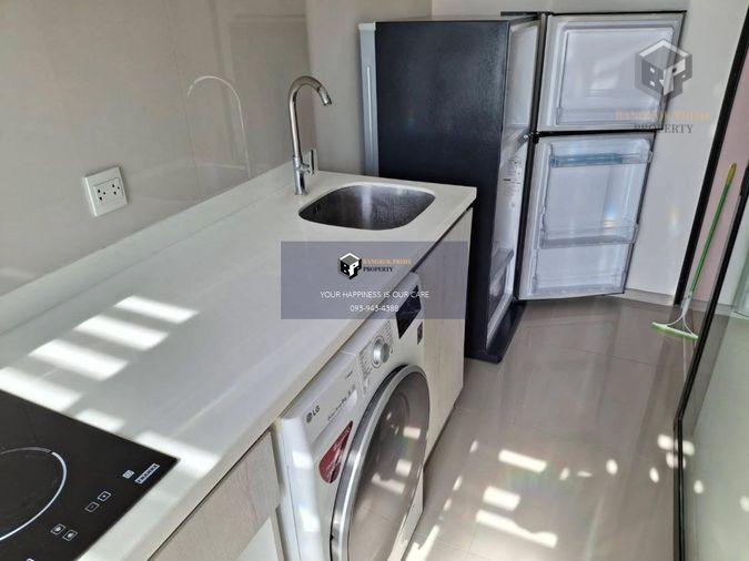 picture Life Asoke | ðNear MRT Phetchaburi #2026052214674 #MKT - 3/8
