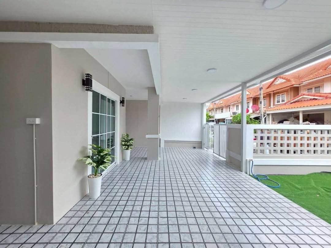 picture ✨For Sale Baan Pruksa 21 Bangyai ✨LineID: @Propvel (with @ in front)✨ - 3/8