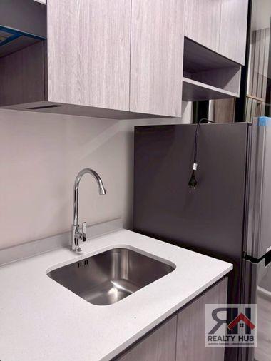 รูป 🤝🏻RB24872 ให้เช่าถูกมาก👍โซ ออริจิ้น พหลฯ 69 สเตชั่น✅แอดไลน์ @mproperty( มี @ ด้วย) แอดมินตอบไว - รูปที่ 21/23