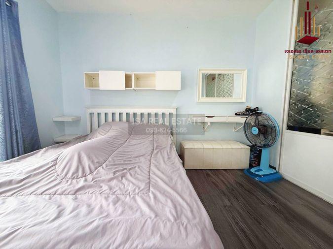 picture β¨ For Sale: The Parkland Taksin - Thapra Condo β¨ π° Only 2,000,000 THB - 4/7