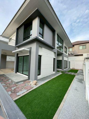 รูป ขายด่วน บ้านเดี่ยว The Complete ศรีราชา ทำเลศักยภาพ ราคาคุ้มค่า - รูปที่ 10/10