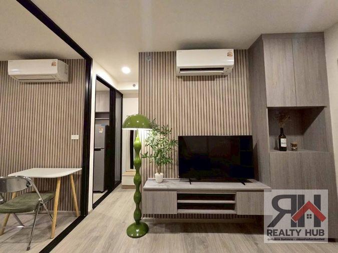 รูป 🤝🏻RB24872 ให้เช่าถูกมาก👍โซ ออริจิ้น พหลฯ 69 สเตชั่น✅แอดไลน์ @mproperty( มี @ ด้วย) แอดมินตอบไว - รูปที่ 22/23