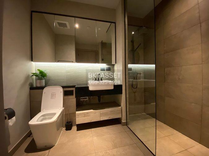 picture For Rent - The Lofts Asoke , Super Luxury 2 bedrooms 2 bathrooms - 12/15