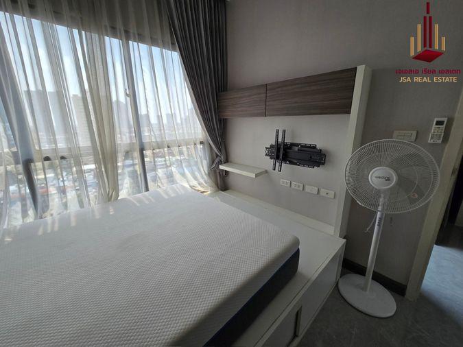 picture ✨ For Sale: Urbano Absolute Sathorn - Taksin Condo ✨    💰 Only 3,300,000 THB - 1/6