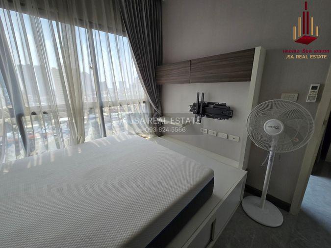 picture ✨ For Sale: Urbano Absolute Sathorn - Taksin Condo ✨ 💰 Only 3,300,000 THB - 1/6