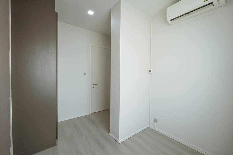 รูป 🔥ขายด่วน คอนโดห้องมุม Brown Condo Ratchada 32 บราวน์ คอนโด รัชดา 32  แต่งใหม่ ใจกลางรัชดา  💰 เฟอร์ครบพร้อมอยู่ ใกล้ MRT ลาดพร้าว - รูปที่ 15/16