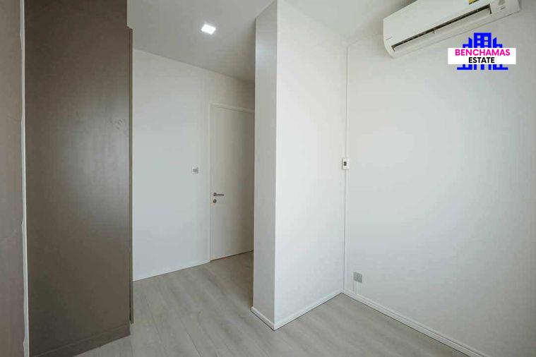 รูป 🔥ขายด่วน คอนโดห้องมุม Brown Condo Ratchada 32 บราวน์ คอนโด รัชดา 32 แต่งใหม่ ใจกลางรัชดา 💰 เฟอร์ครบพร้อมอยู่ ใกล้ MRT ลาดพร้าว - รูปที่ 15/16