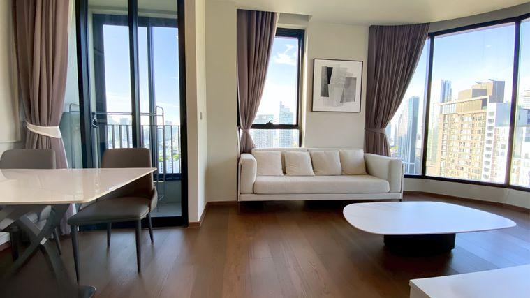 picture Condo for rent at Ideo q Sukhumvit 36 (BTS Thonglor) (SA-01) - 3/9