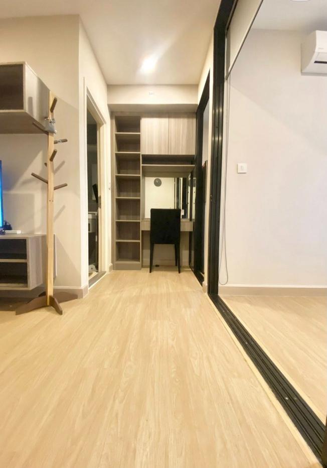 รูป 🦋RB24871 ให้เช่าถูกมาก📢ไนท์บริดจ์ พหลโยธิน อินเตอร์เชนจ์👉แอดไลน์ @714txlxc( มี @ ด้วย) แอดมินตอบไว  - รูปที่ 5/9