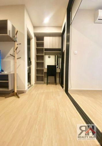 รูป 🦋RB24871 ให้เช่าถูกมาก📢ไนท์บริดจ์ พหลโยธิน อินเตอร์เชนจ์👉แอดไลน์ @714txlxc( มี @ ด้วย) แอดมินตอบไว - รูปที่ 5/9
