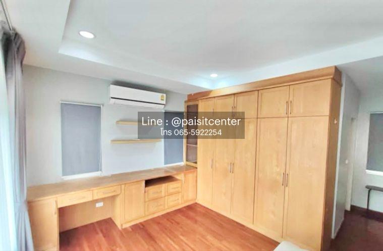 รูป ให้เช่าบ้าน คาซ่า วิลล์ ราชพฤกษ์ รัตนาธิเบศร์ 1 (Casa Ville Ratchapruek-Rattanathibet 1) - รูปที่ 13/17